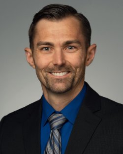 Headshot Image for Tom Haldiman